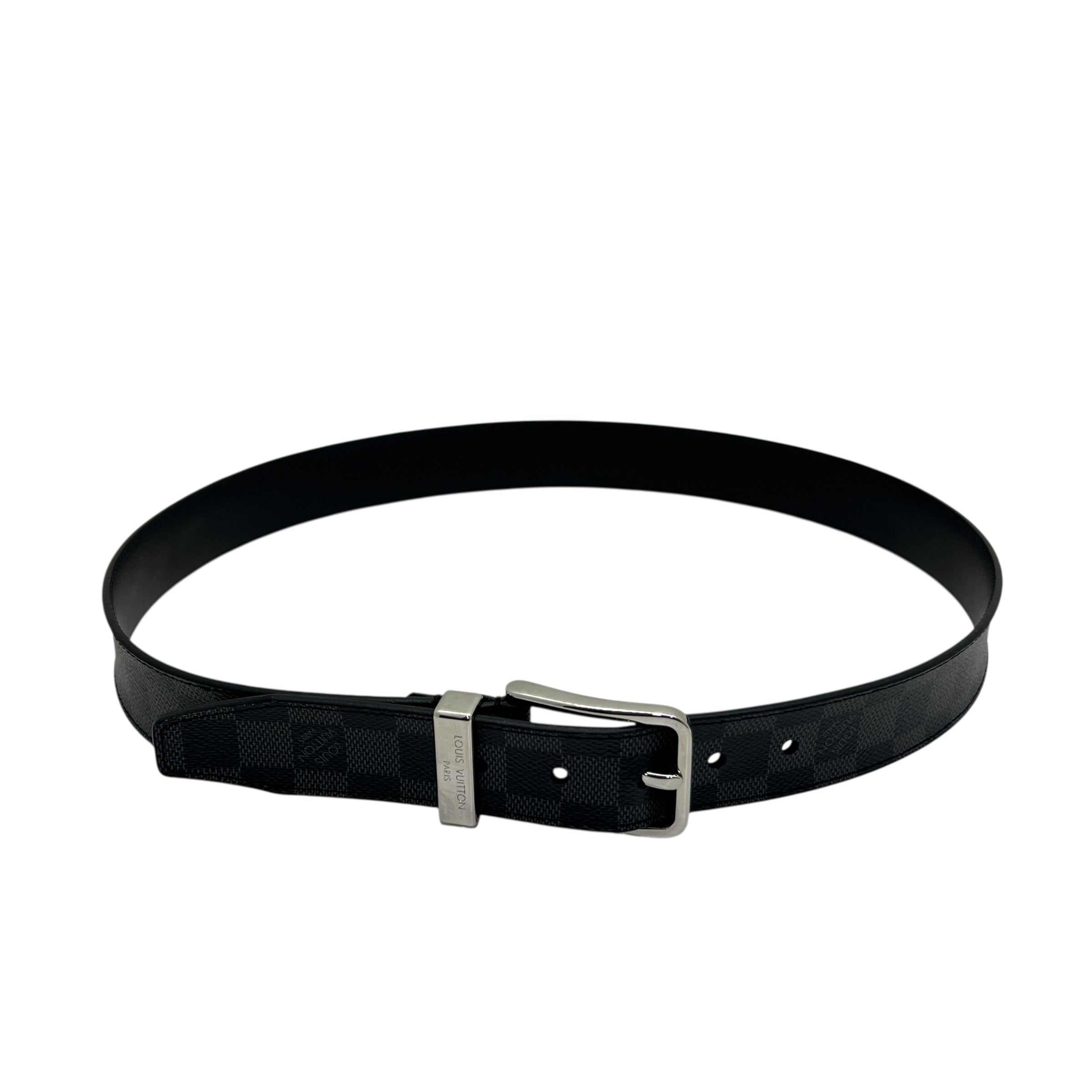 Cintura Pont Neuf 35 mm taglia 95