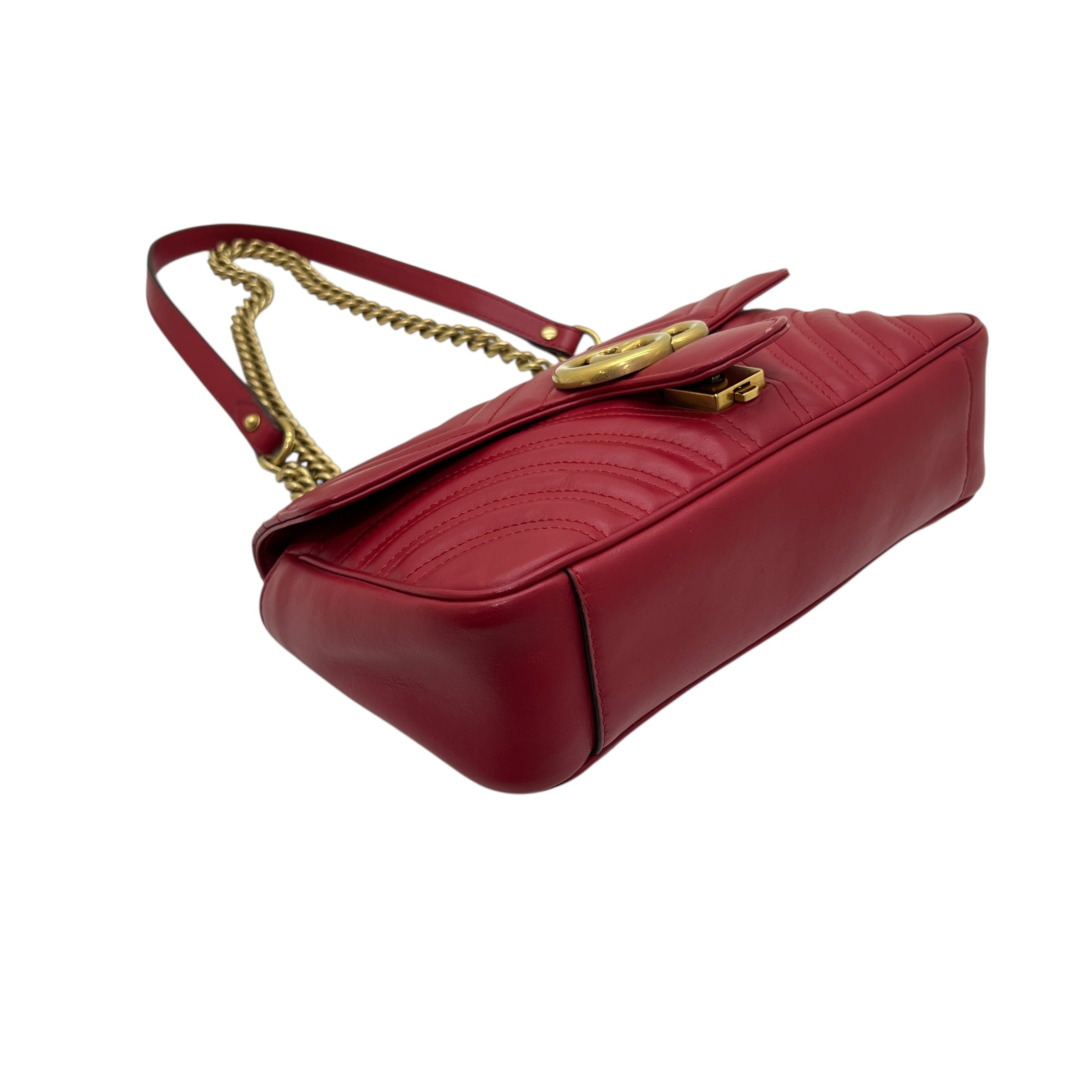 GG Marmont misura media