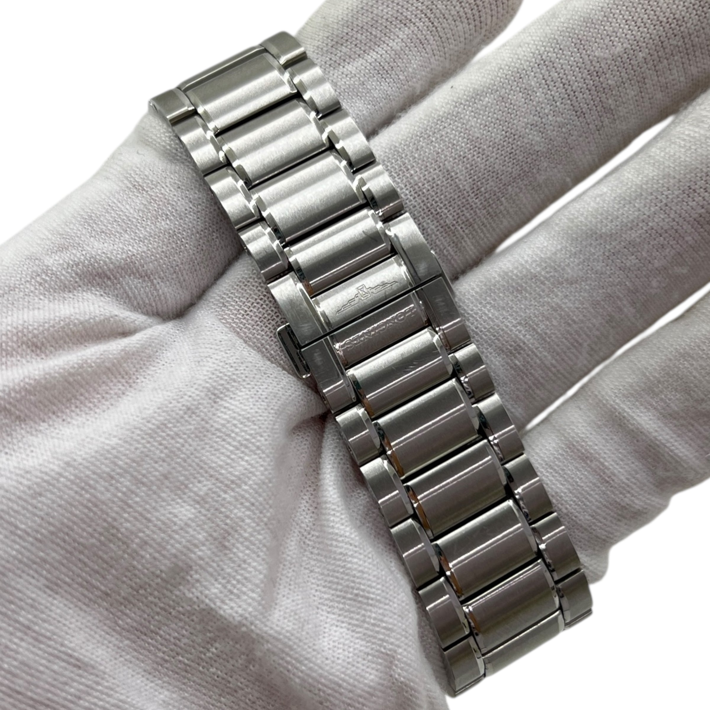 Spirit Chronograph