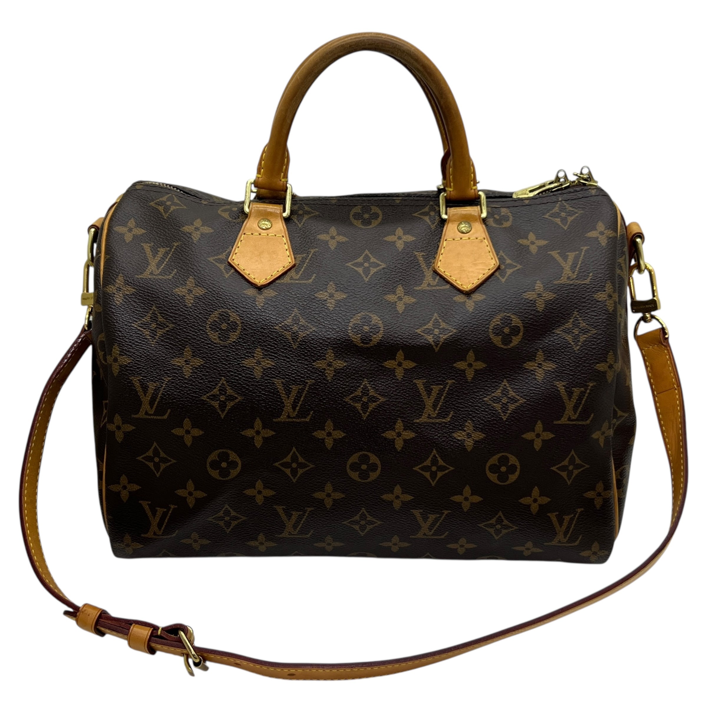 Speedy 30 Bandouliere