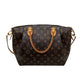 LOUIS VUITTON TURENNE MONOGRAM CON TRACOLLA