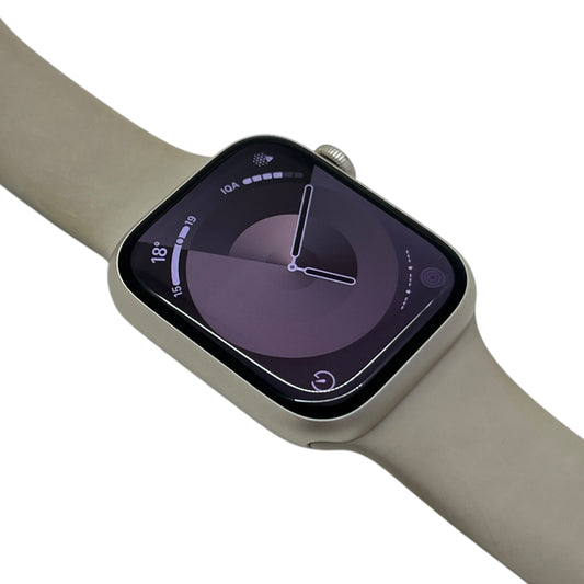 APPLE WATCH SERIES 9 GPS 45 MM