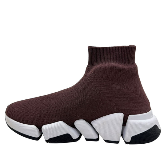 BALENCIAGA SNEAKERS SPEED 2.0 TG 35 (CALZANO 36)