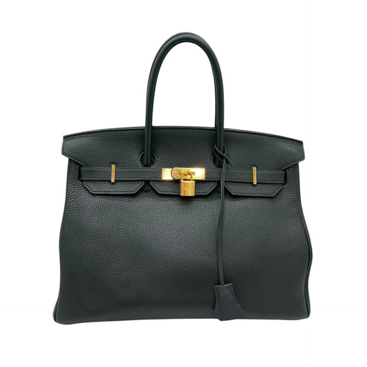 HERMÈS BIRKIN 35 (2011)