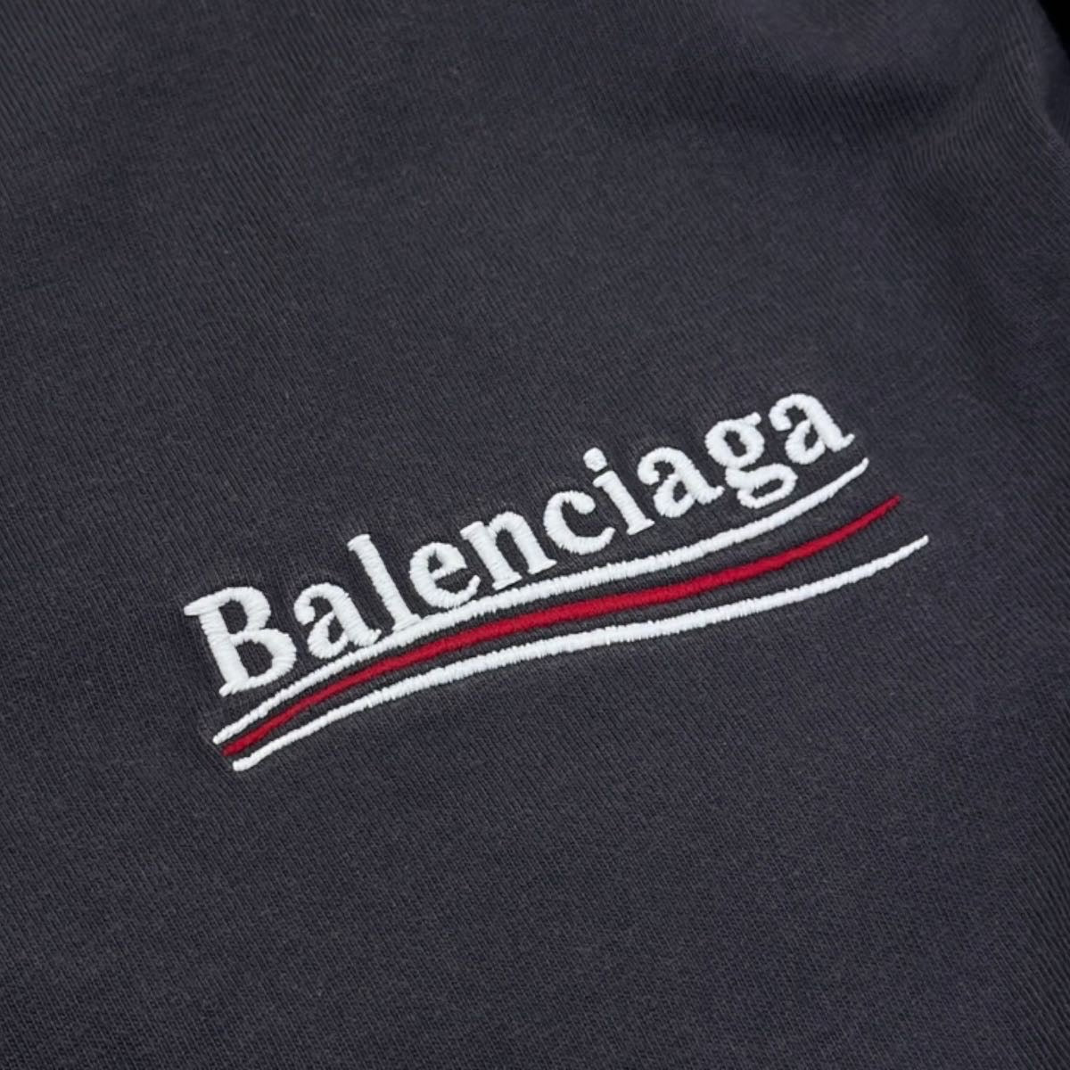 T-shirt Political Campaign Large Fit