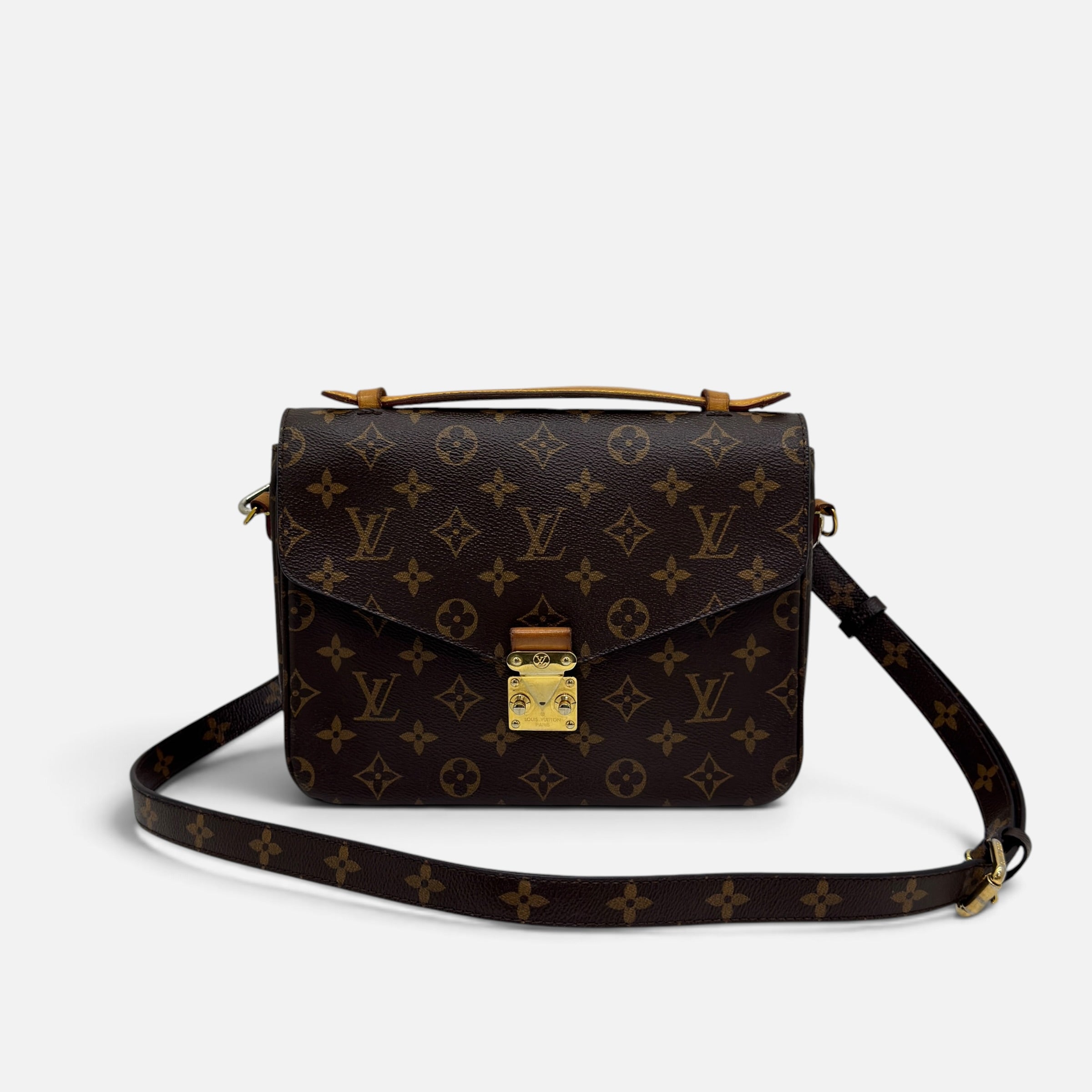 Pochette Métis