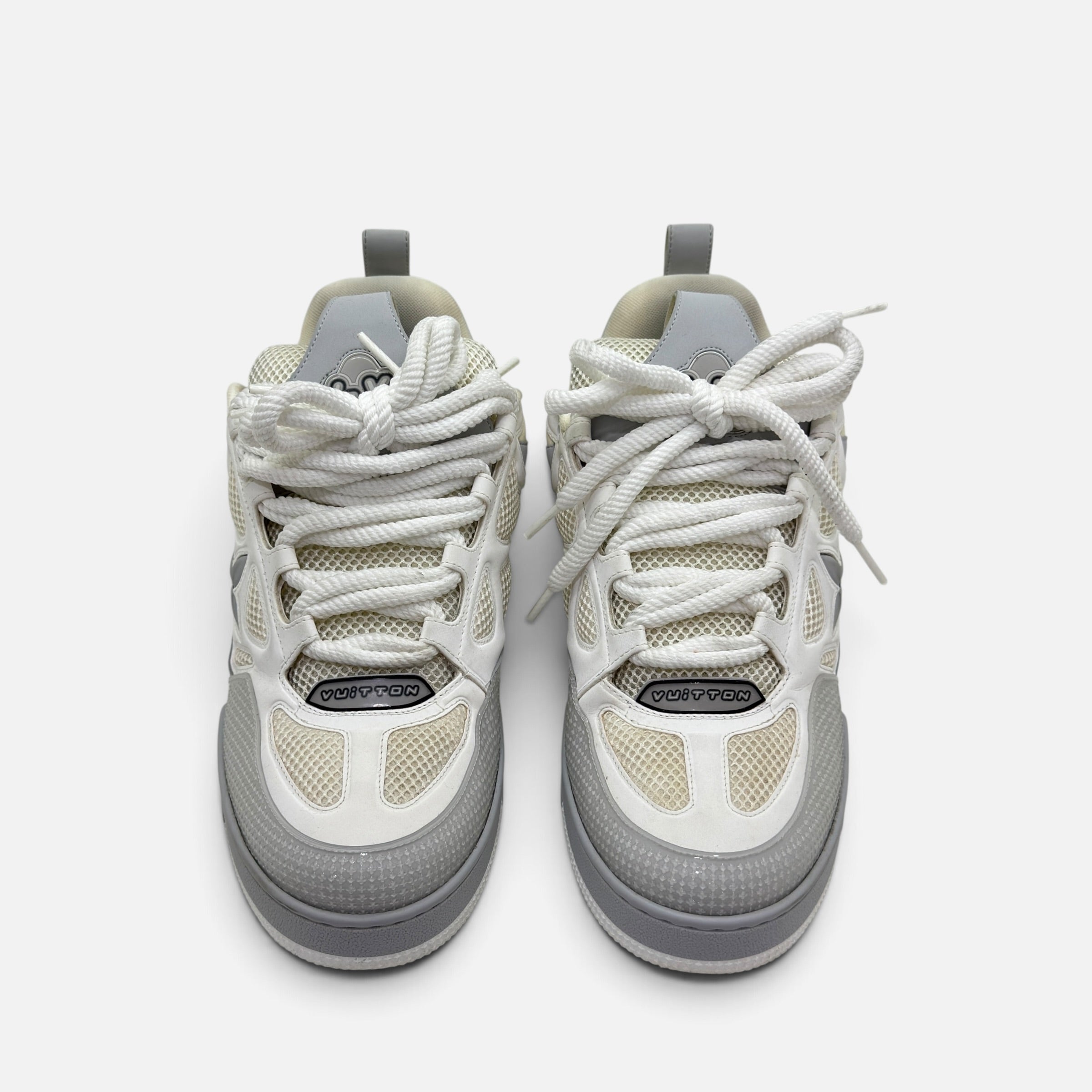 Sneakers LV Skate taglia 45/45,5