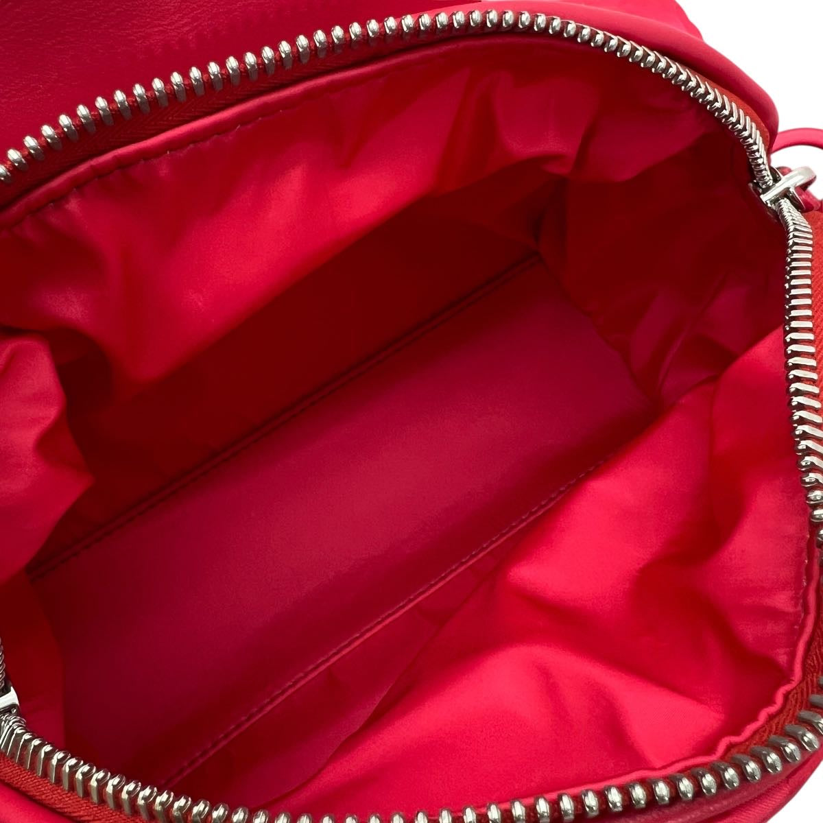 DIOR X ERL LINGOT 22 IN NYLON TRAPUNTATO