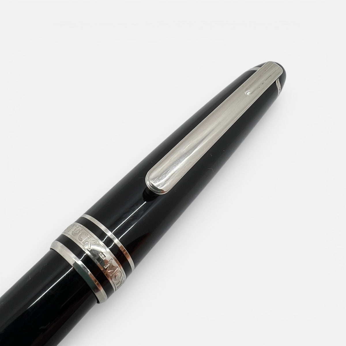 Meisterstück Roller Platinum Classique