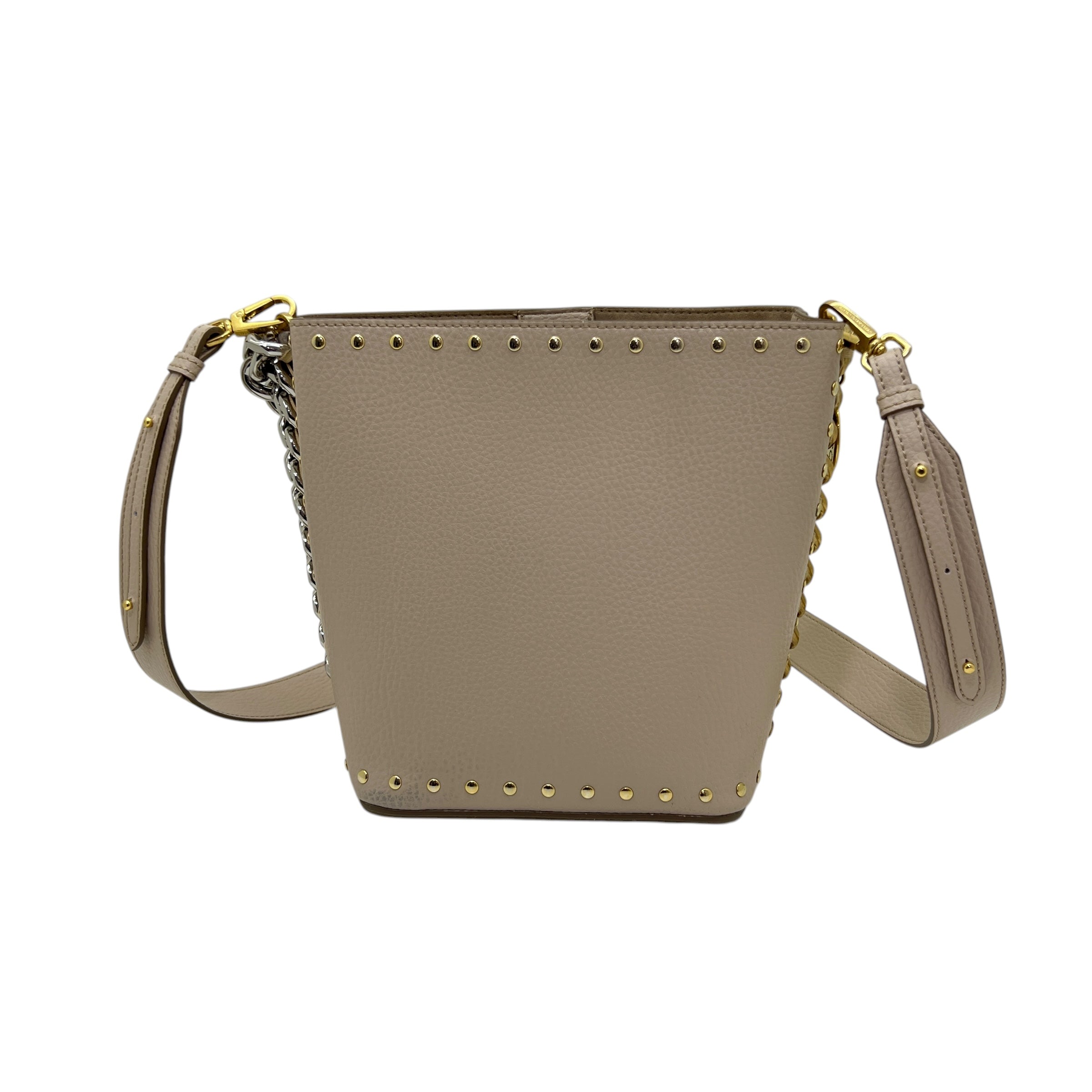 Frayme borsa secchiello con tracolla