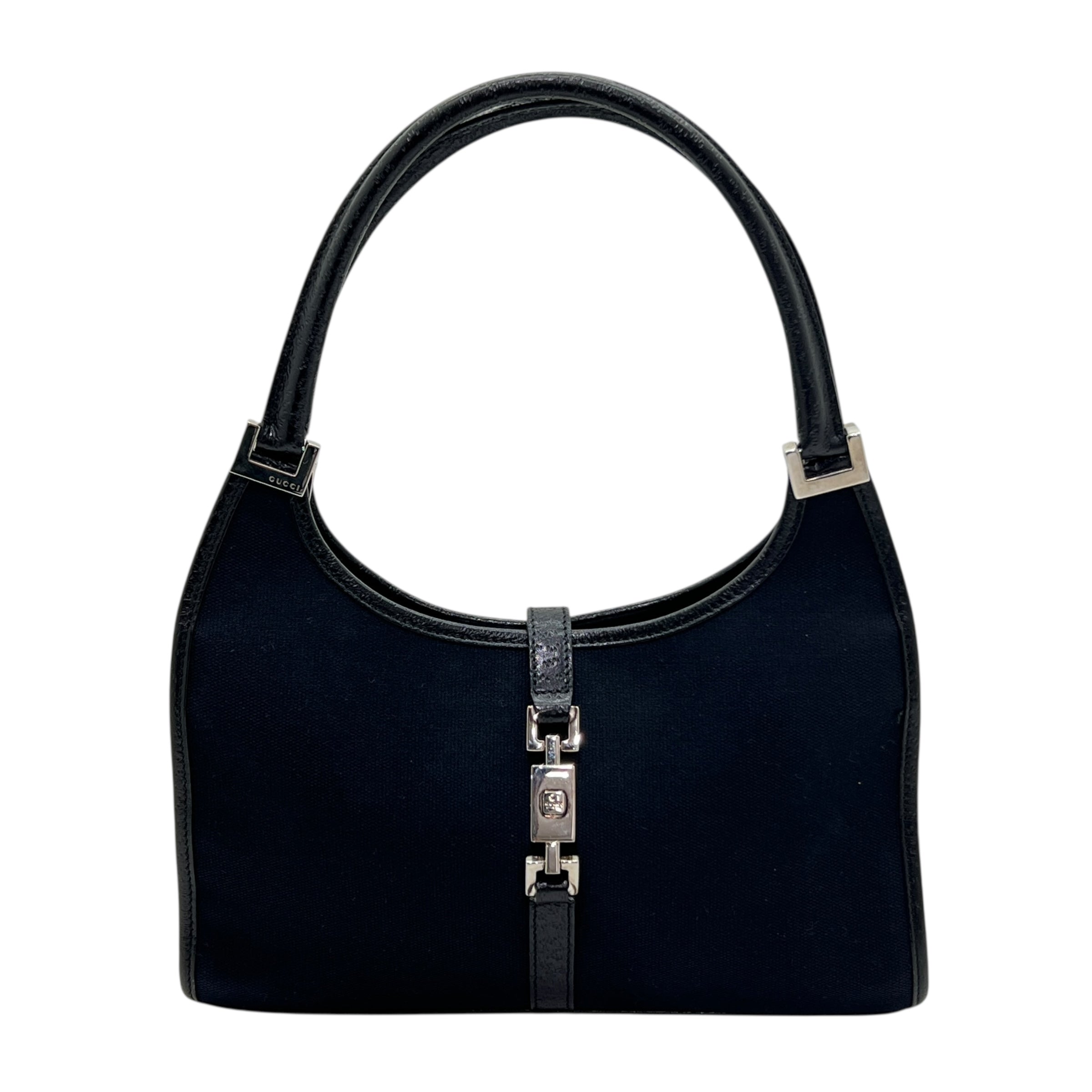 Borsa Jackie piccola vintage