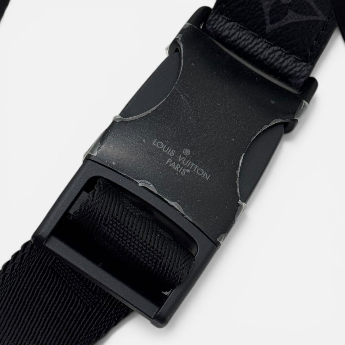 Marsupio Catch Monogram Eclipse