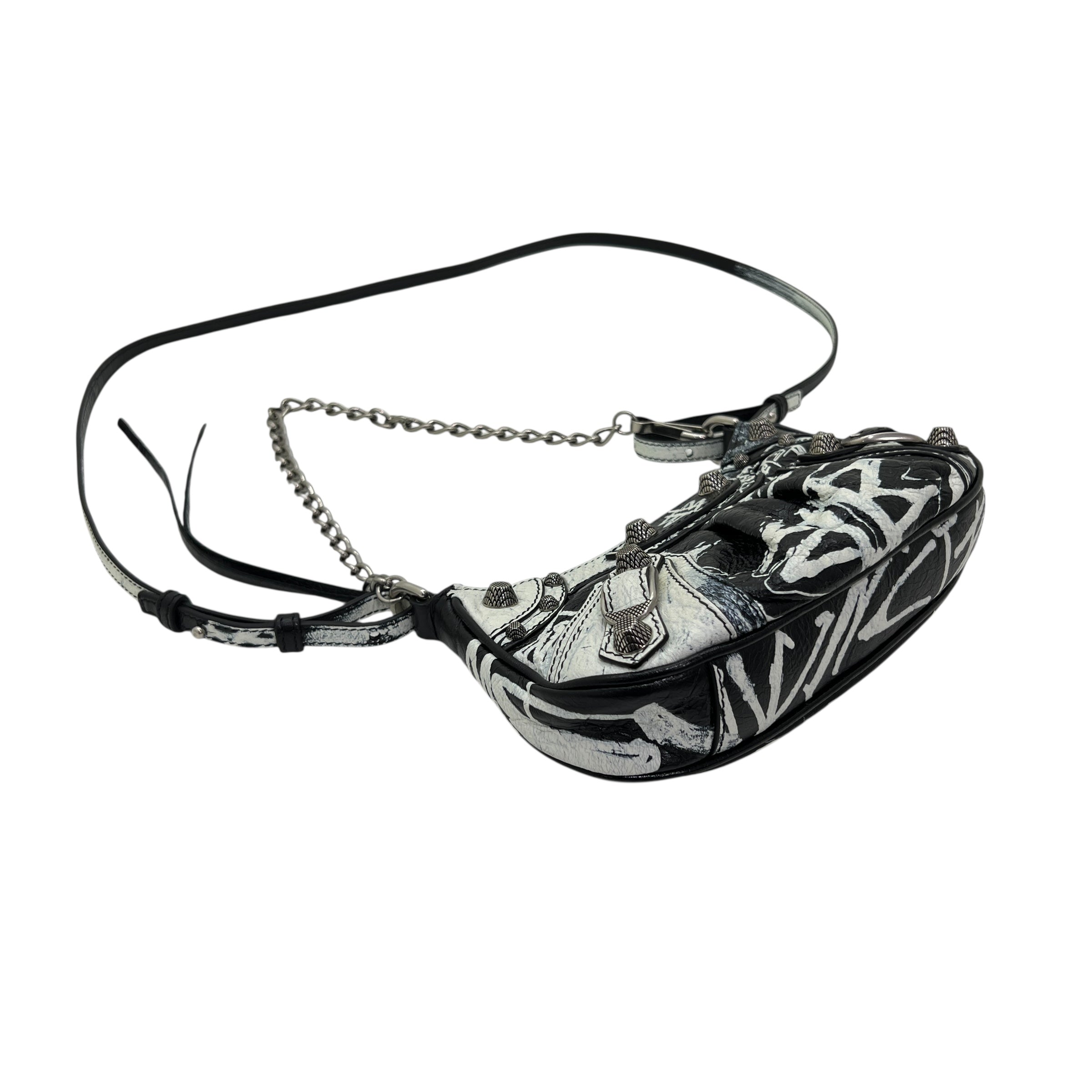 Le Cagole Mini borsa a tracolla
