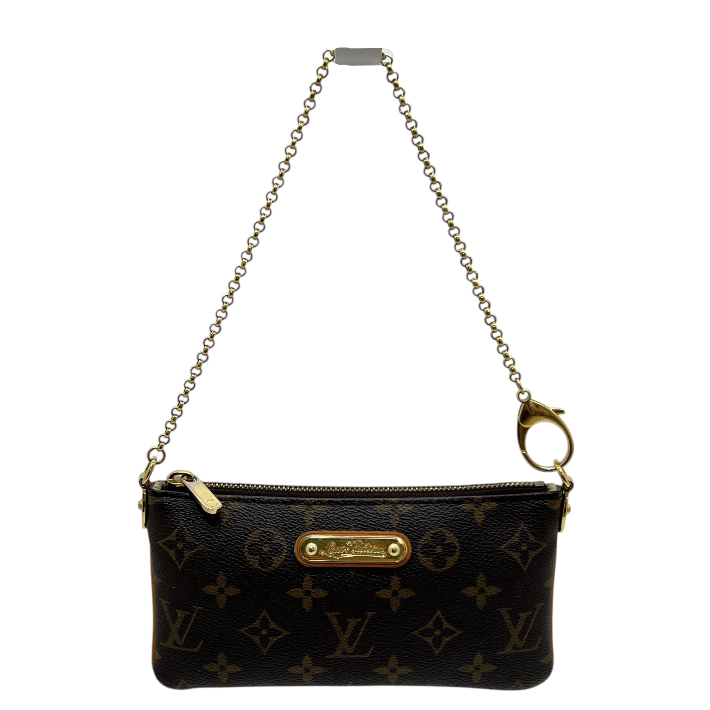 Pochette Milla