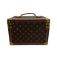 LOUIS VUITTON BOITE FLACONS VANITY VINTAGE