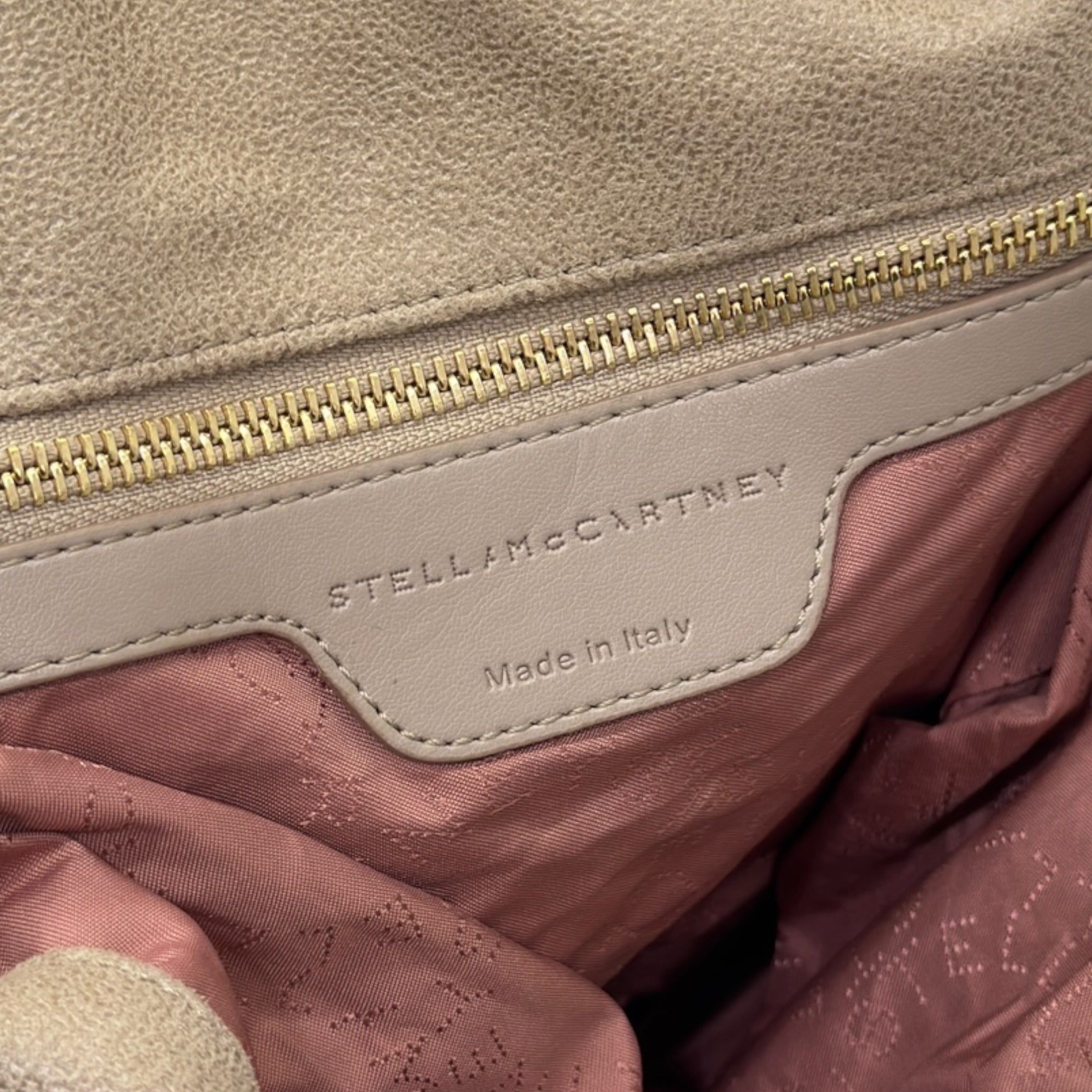 Tote Falabella pieghevole