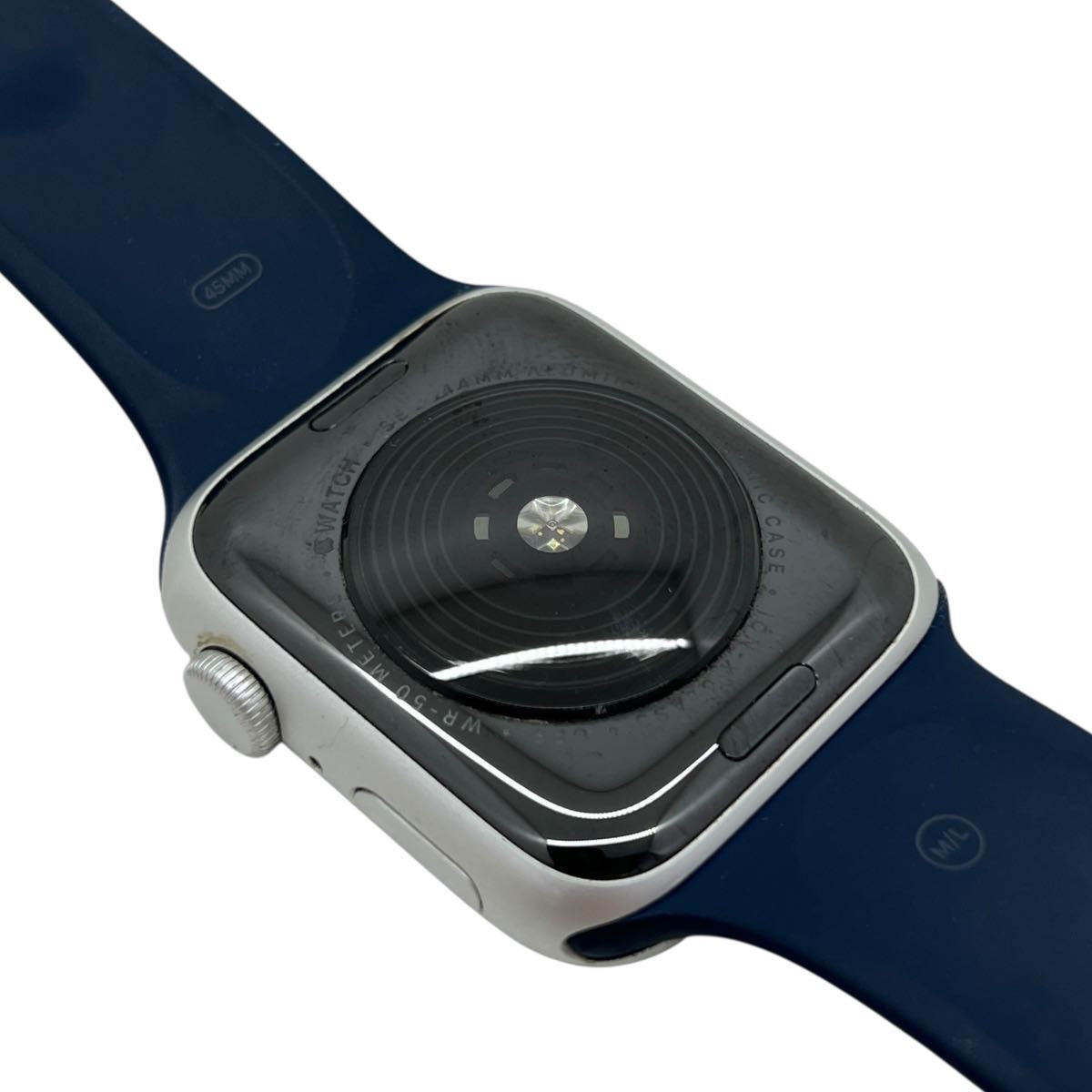 APPLE WATCH SE 44 MM PRIMA GEN