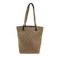 GUCCI SMALL VINTAGE SHOPPING BAG