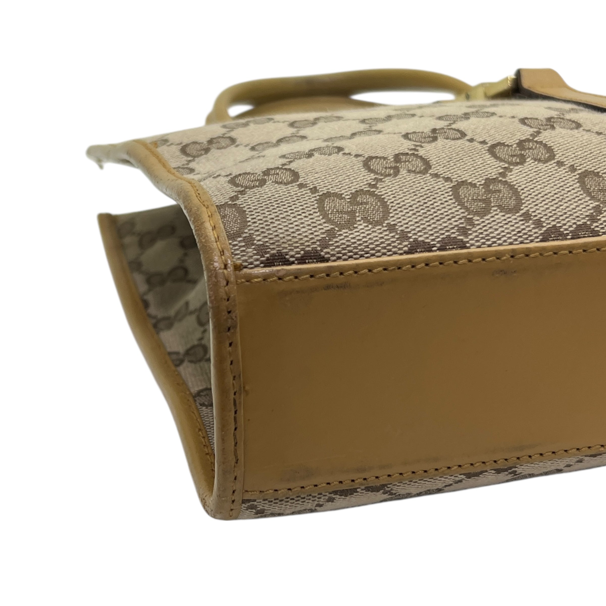 Borsa a mano Jackie vintage