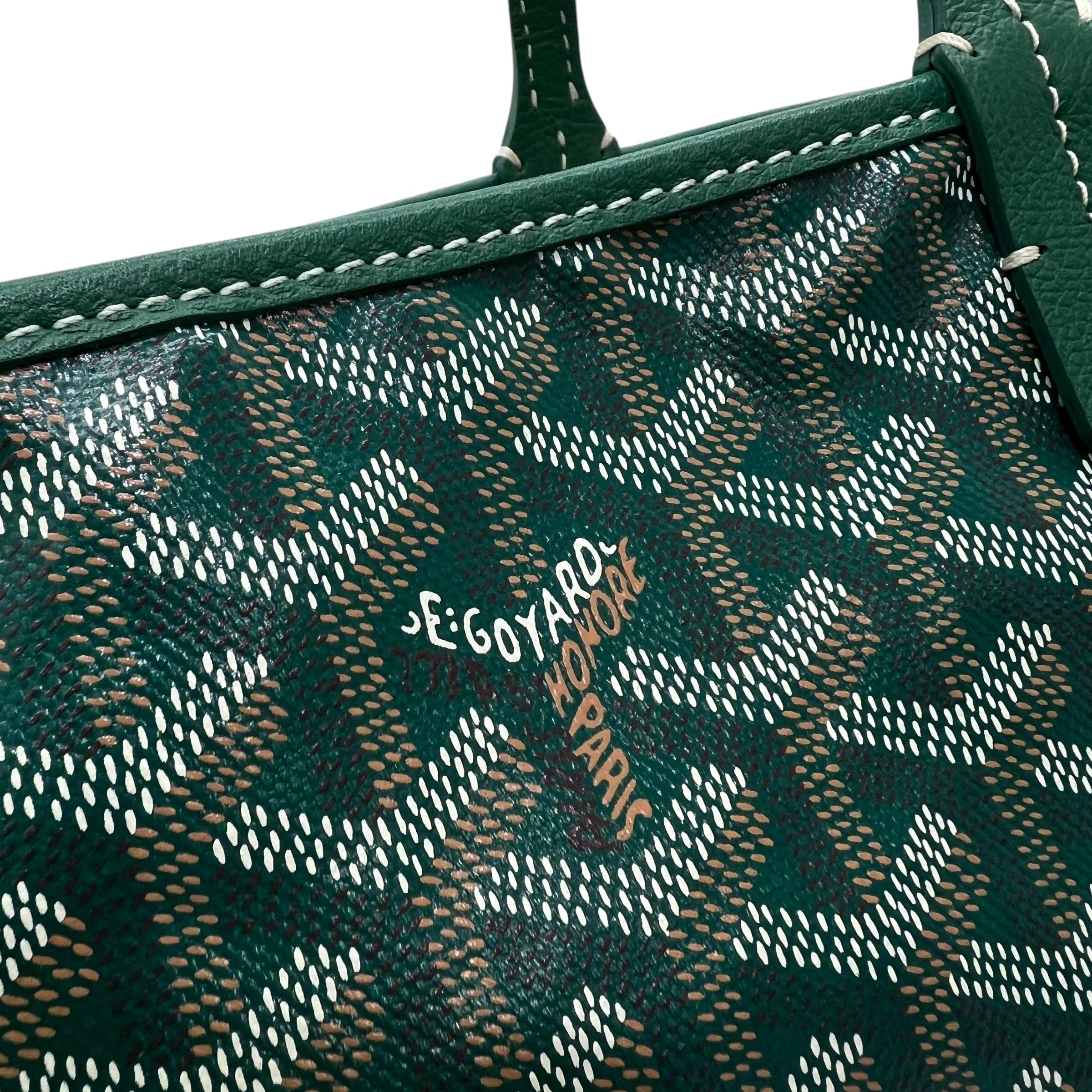 Saint-Louis PM borsa shopping