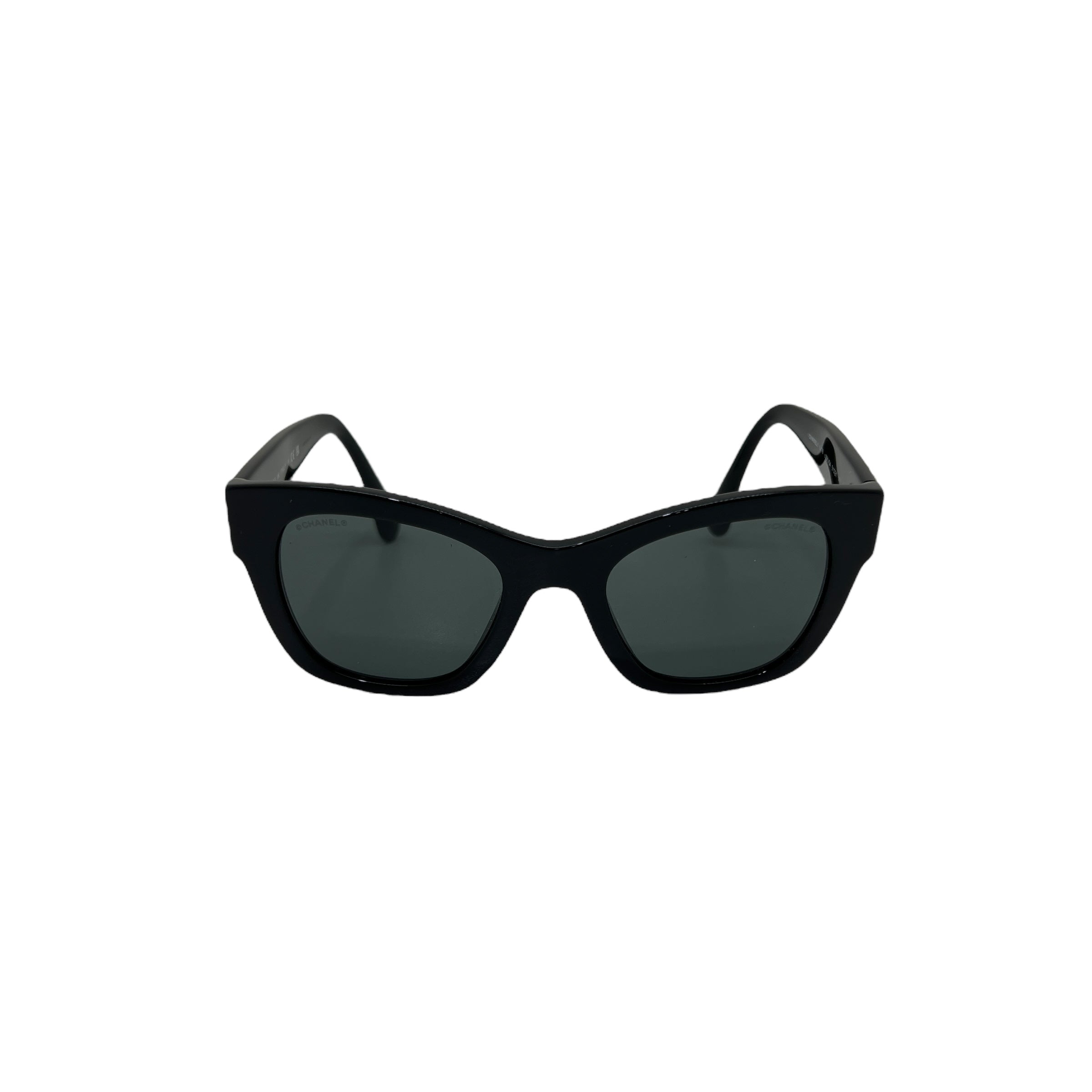 Chanel occhiali da sole