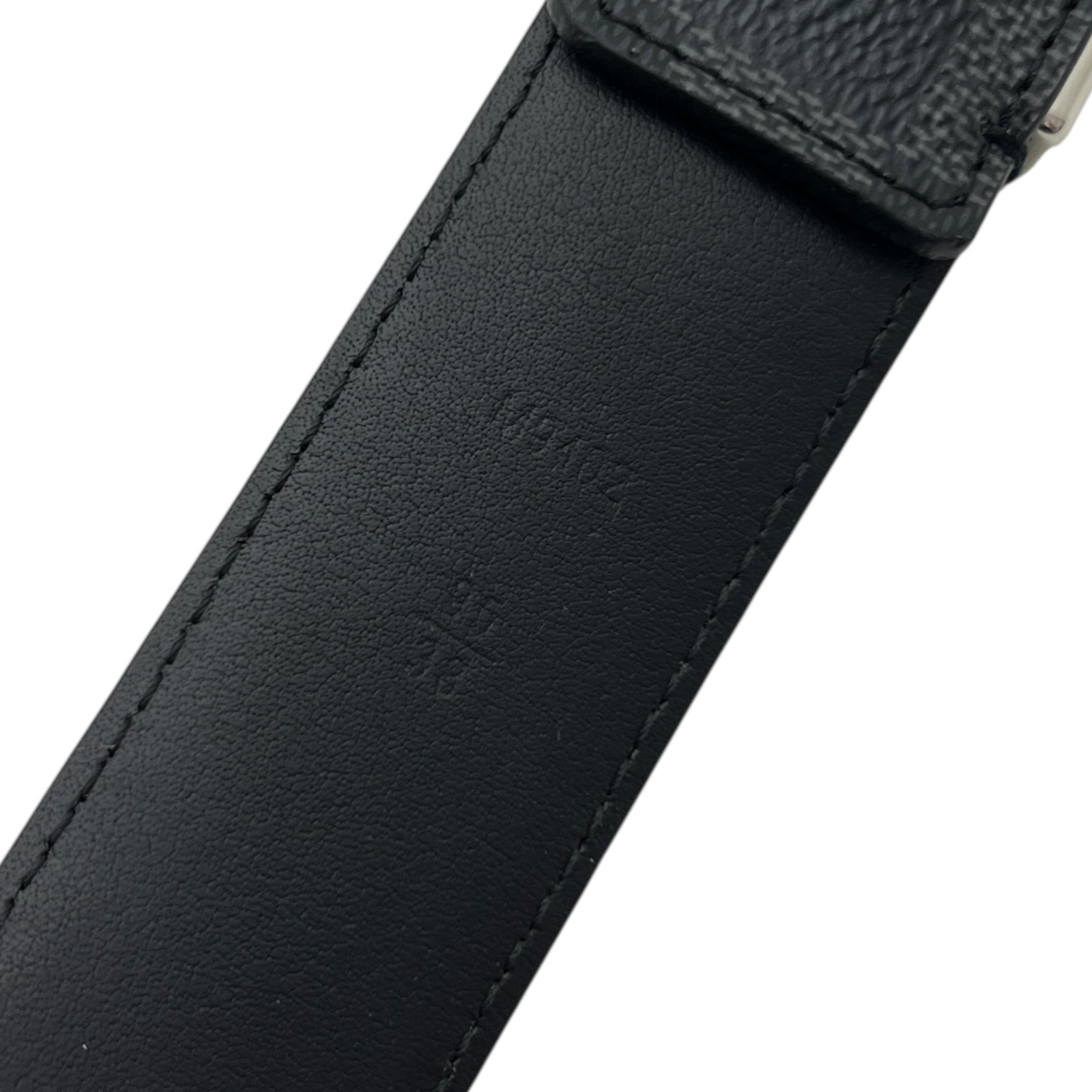 Cintura Pont Neuf 35 mm taglia 95