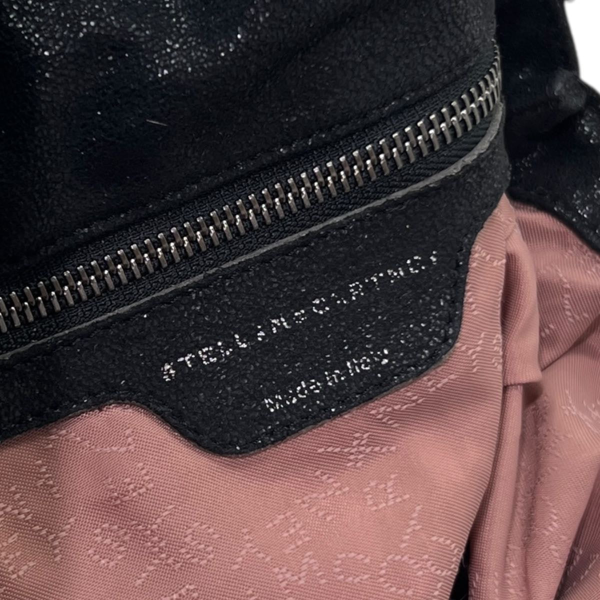 STELLA MCCARTNEY TOTE FALABELLA PIEGHEVOLE