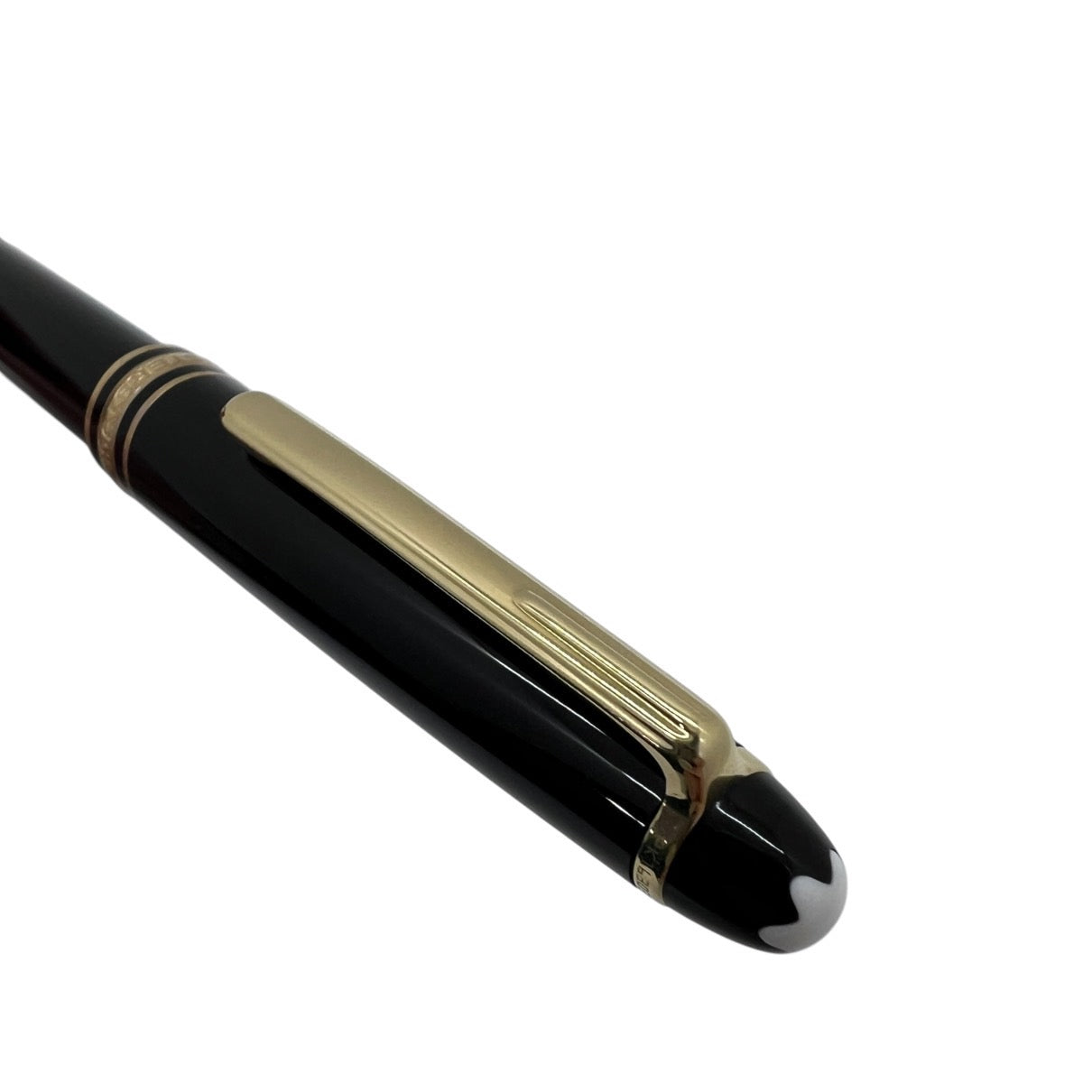 MONTBLANC MEISTERSTÜCK ROLLER CLASSIQUE