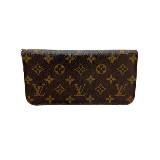 LOUIS VUITTON INSOLITE PORTAFOGLIO GRANDE