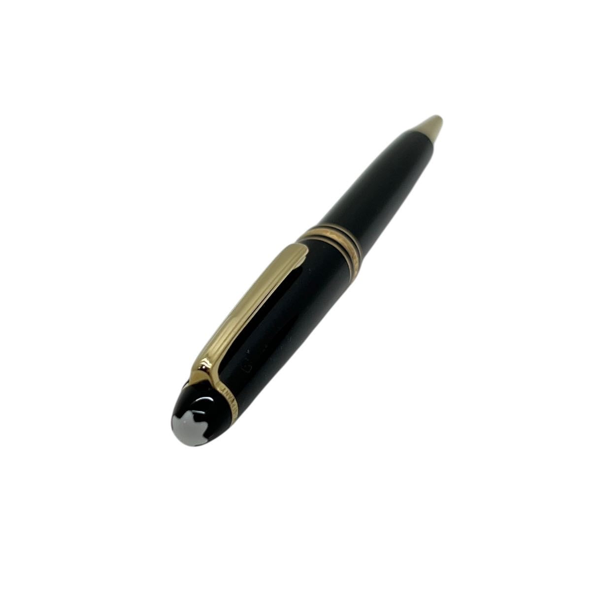 MONTBLANC MEISTERSTUCK PENNA A SFERA