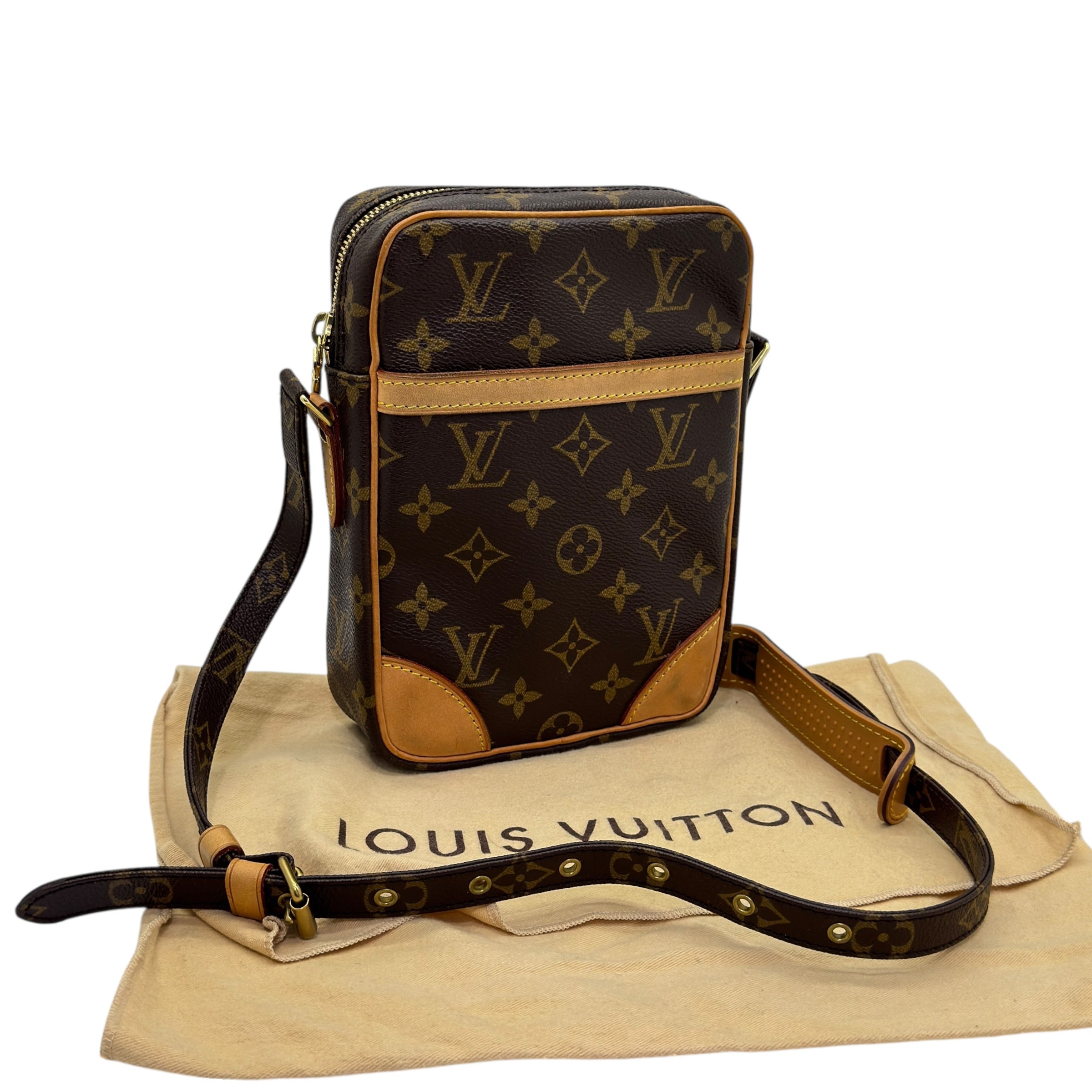 Borsa a tracolla Danube