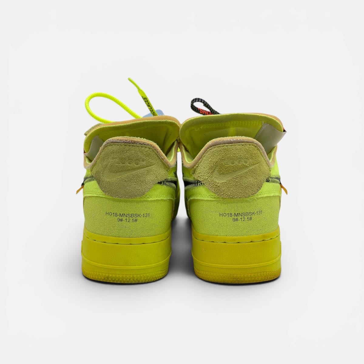 Air Force 1 Volt 44,5