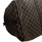 LOUIS VUITTON KEEPALL 55 BANDOULIERE