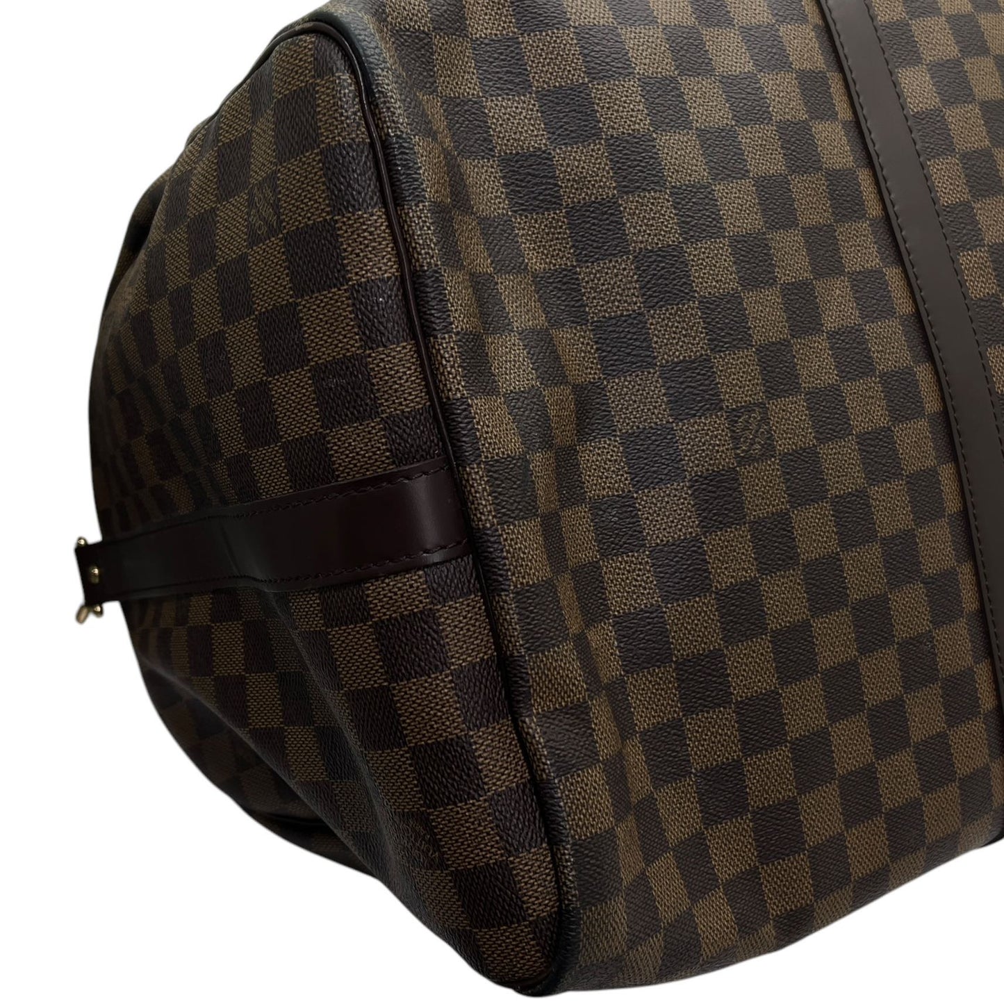 LOUIS VUITTON KEEPALL 55 BANDOULIERE