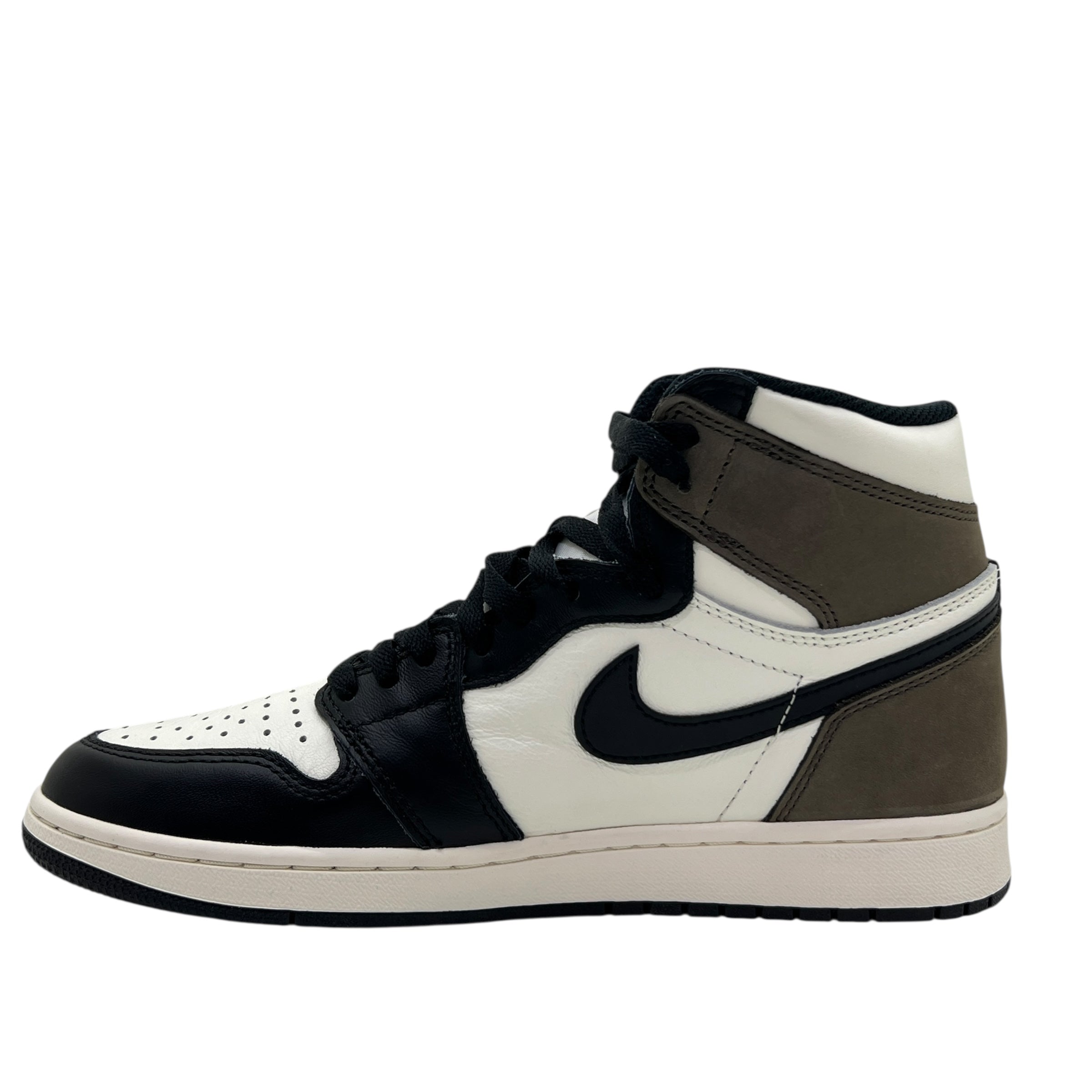 Dark Mocha taglia 42