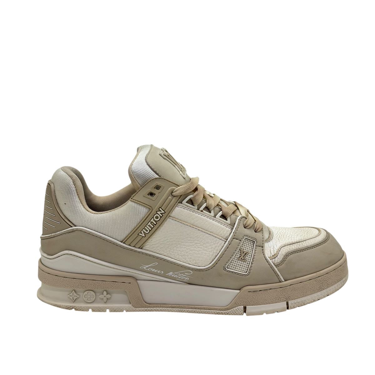 Sneakers Trainer taglia 44