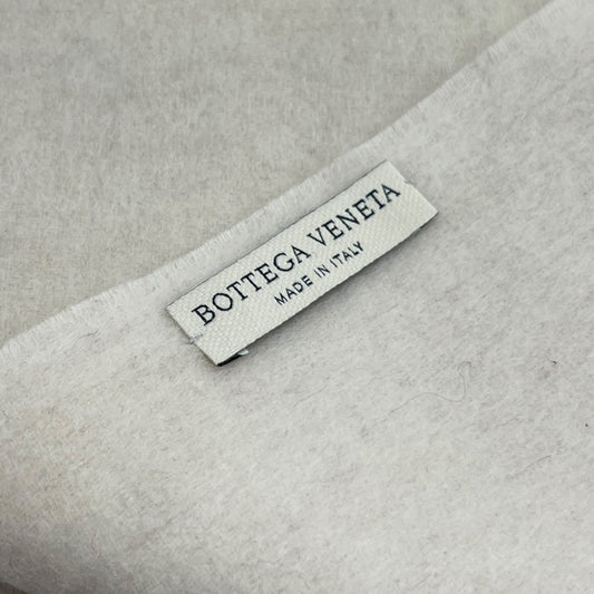 BOTTEGA VENETA SCIARPA IN CASHMERE