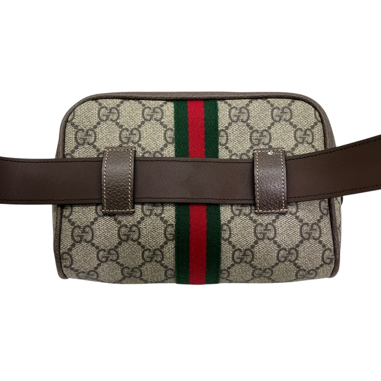 GUCCI OPHIDIA MARSUPIO PICCOLO GG SUPREME