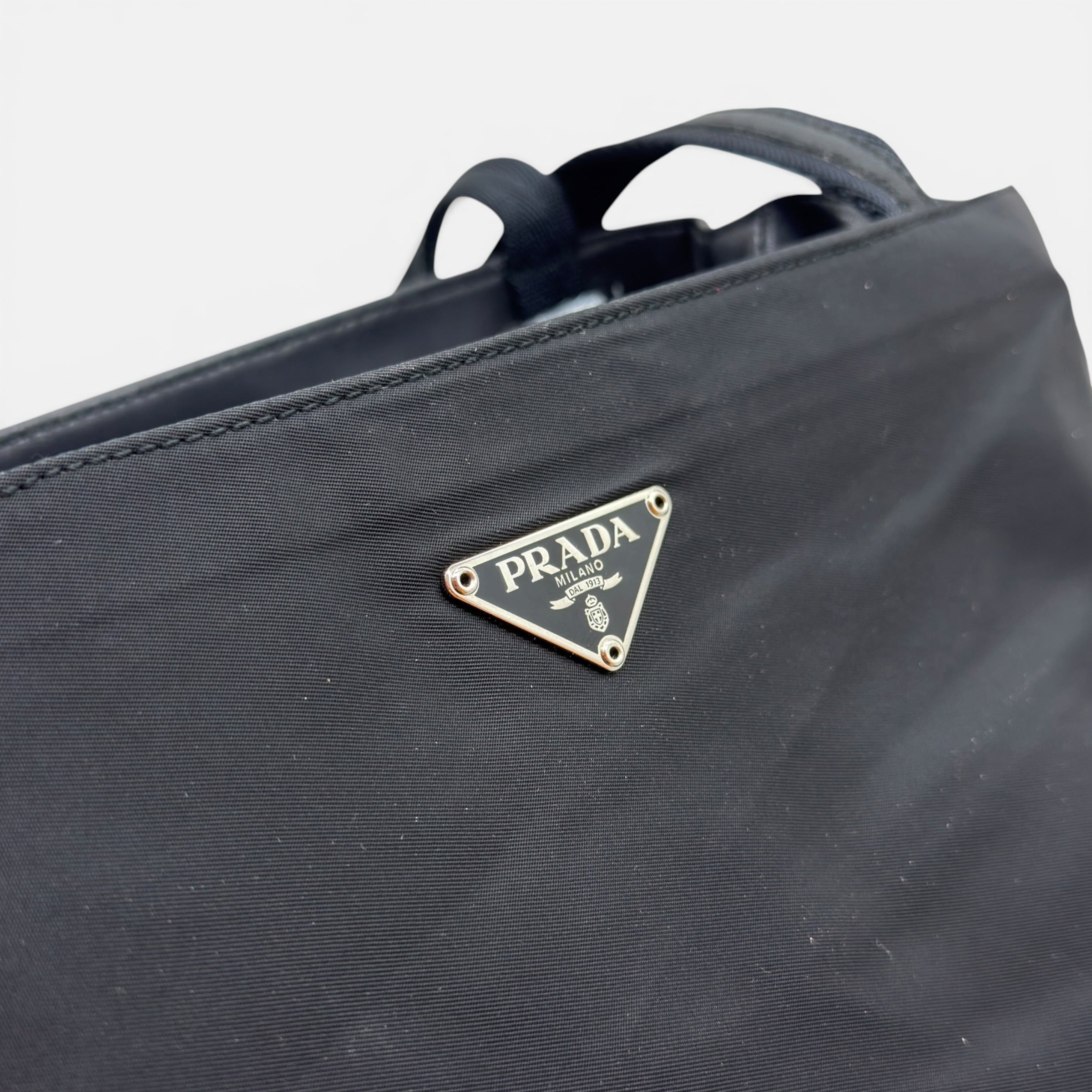 Shopping Bag in nylon