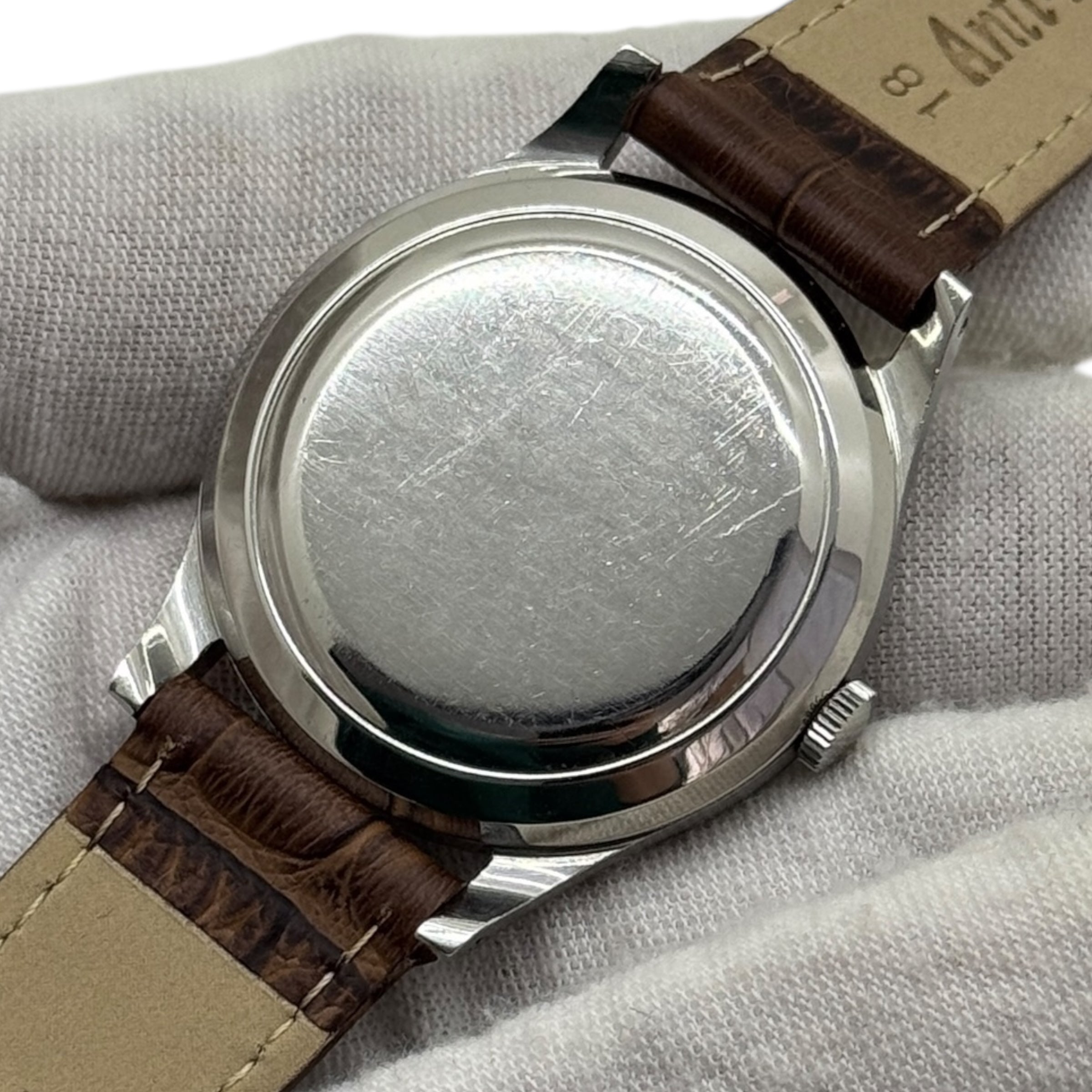 Pellaton automatico vintage