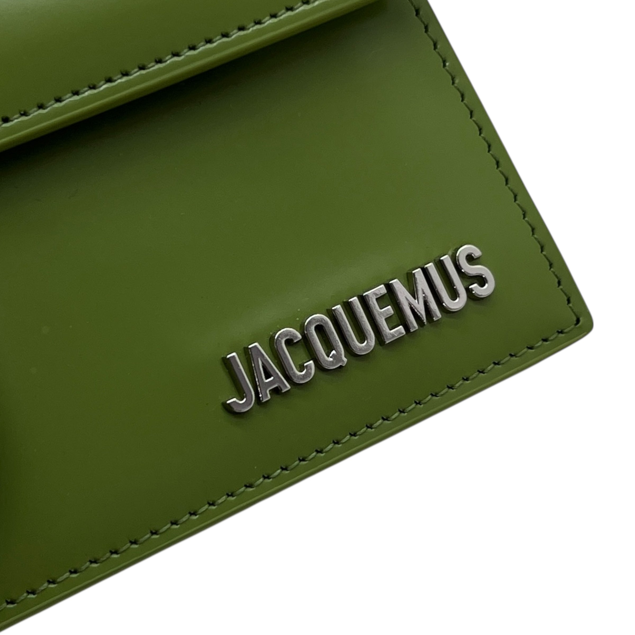 Jaquemus Le Grand Bambino