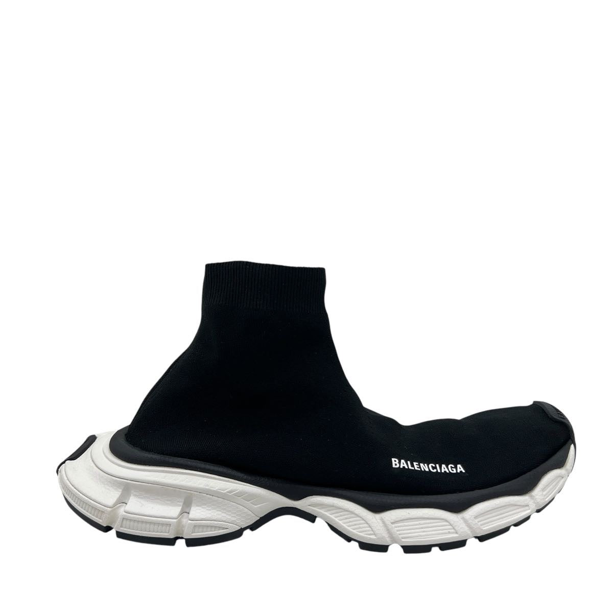 BALENCIAGA SNEAKERS SPEED 3XL TG 45 (CALZANO 46)