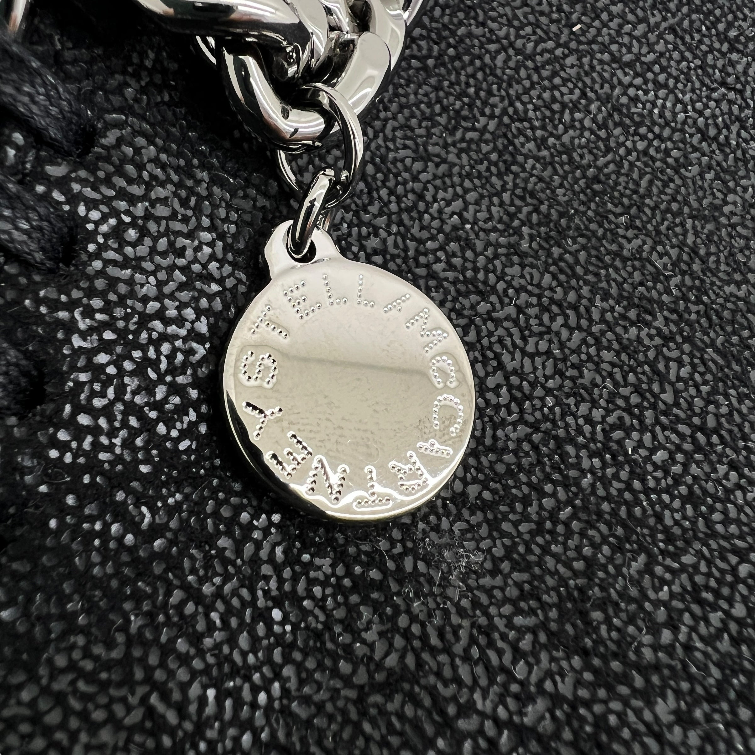 Borsa Tote Mini Falabella