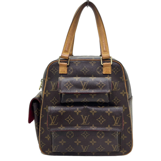 LOUIS VUITTON BORSA EXCENTRI CITE