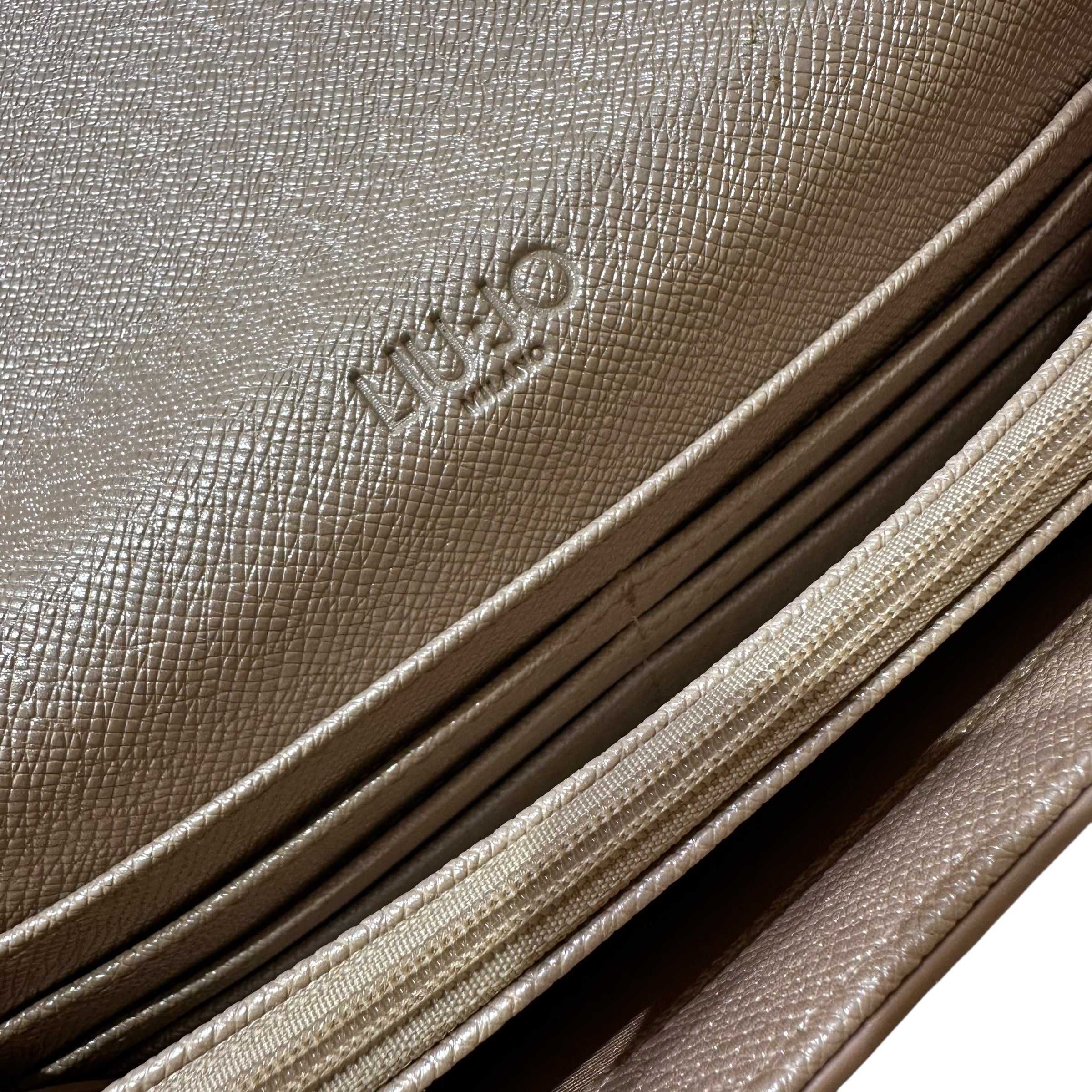 Borsa Manhattan a tracolla mini