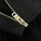 GIVENCHY FELPA SPORTIVA CON ZIP TG M