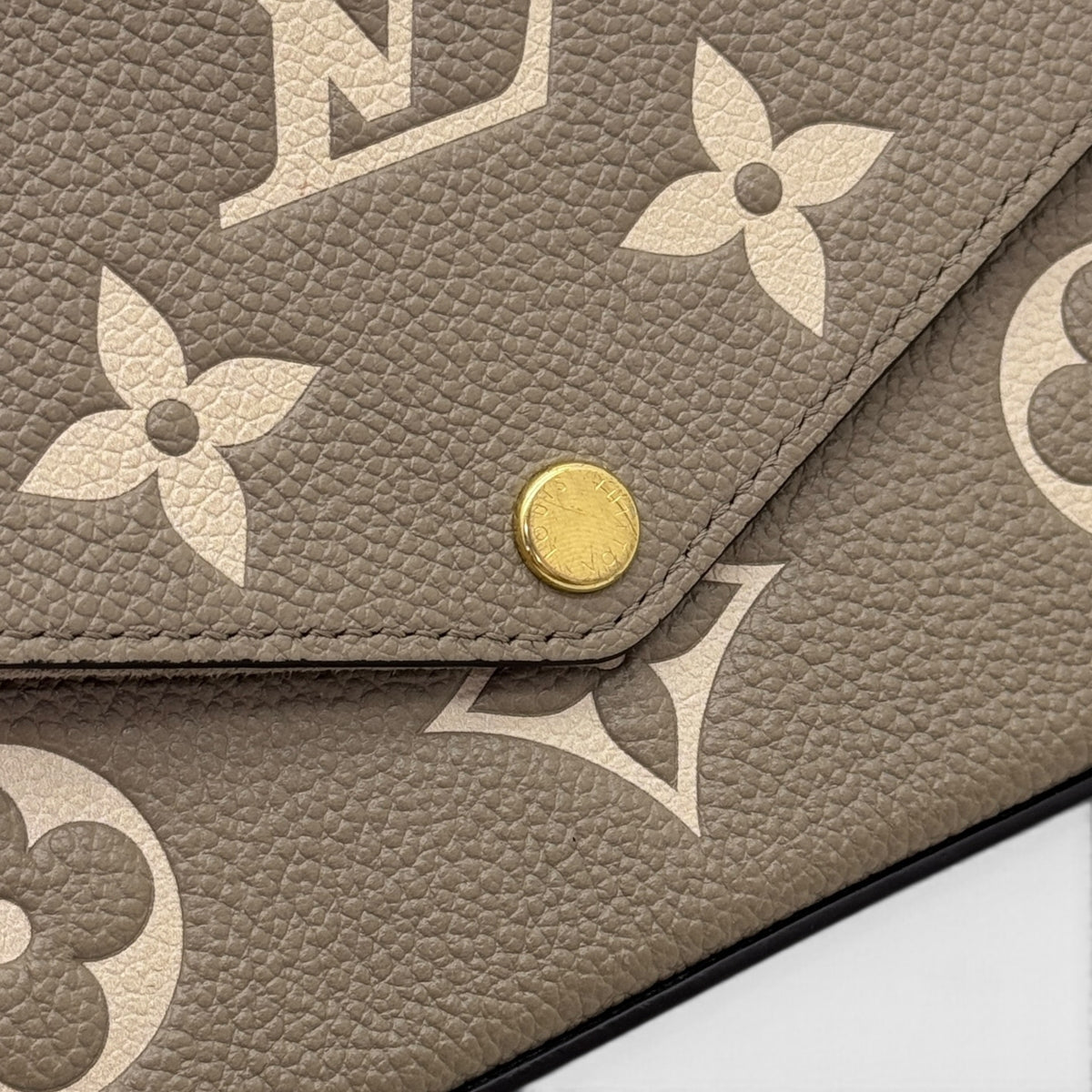 Pochette Fèlicie