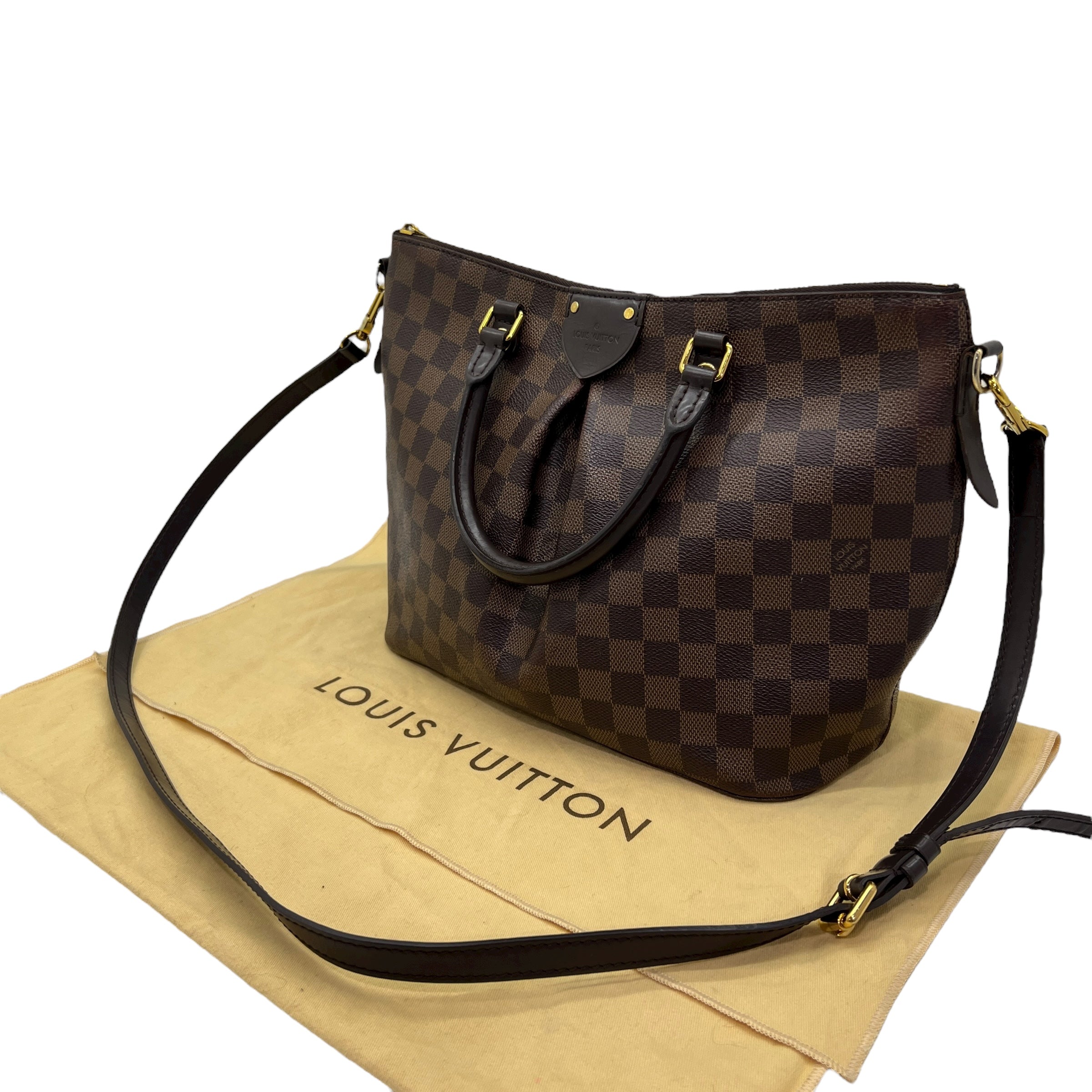 Siena Damier Ebene