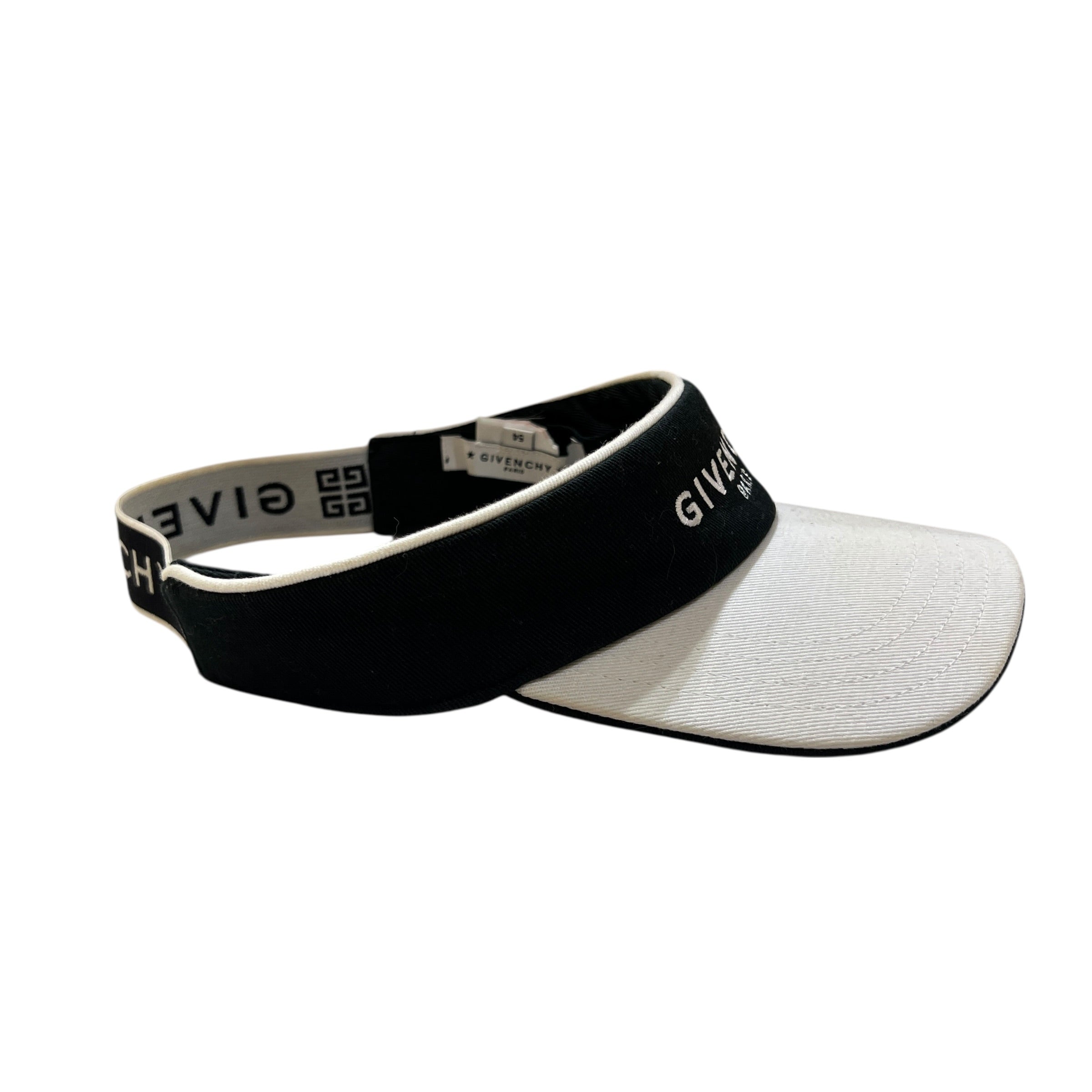 Givenchy visor