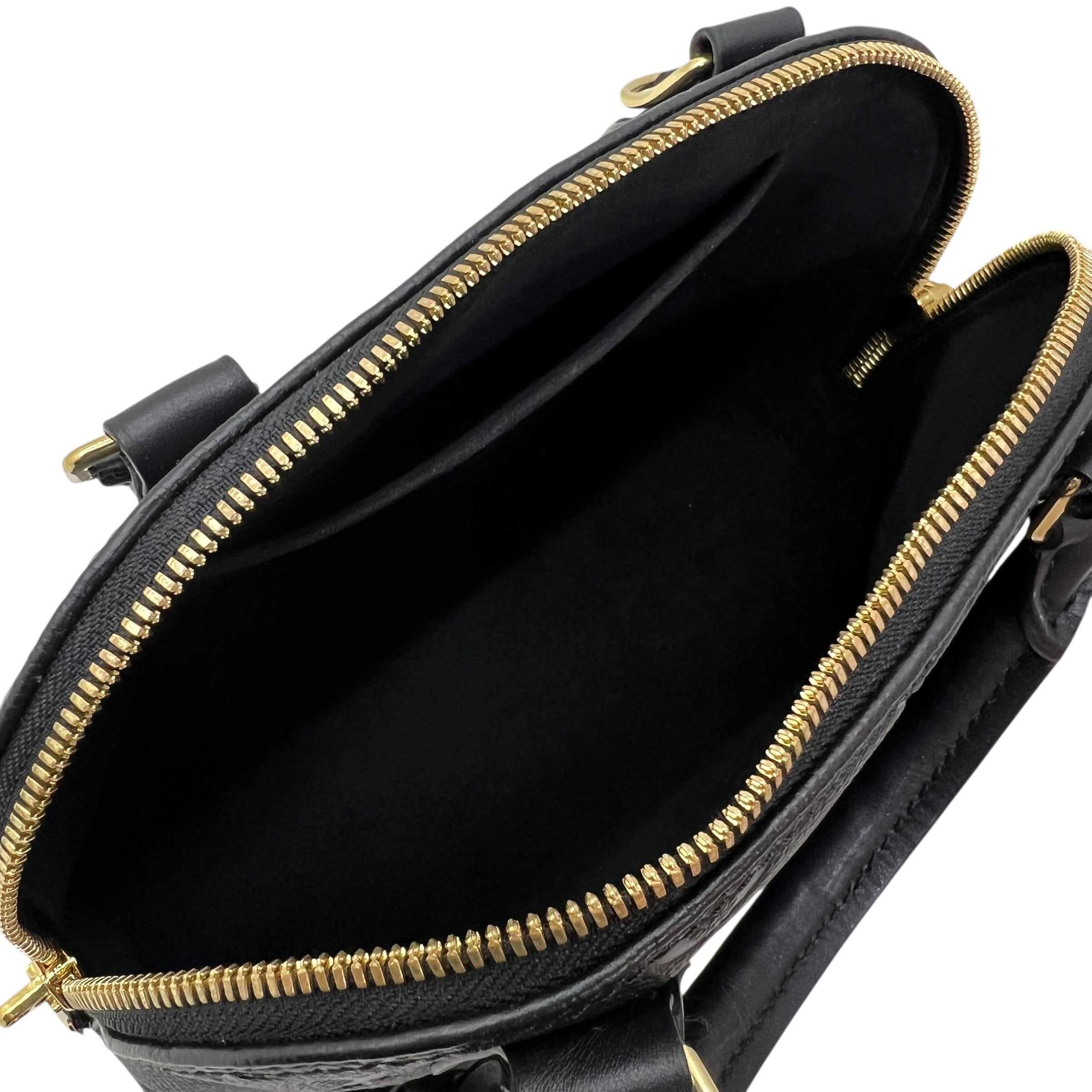 Alma BB Monogram Empreinte